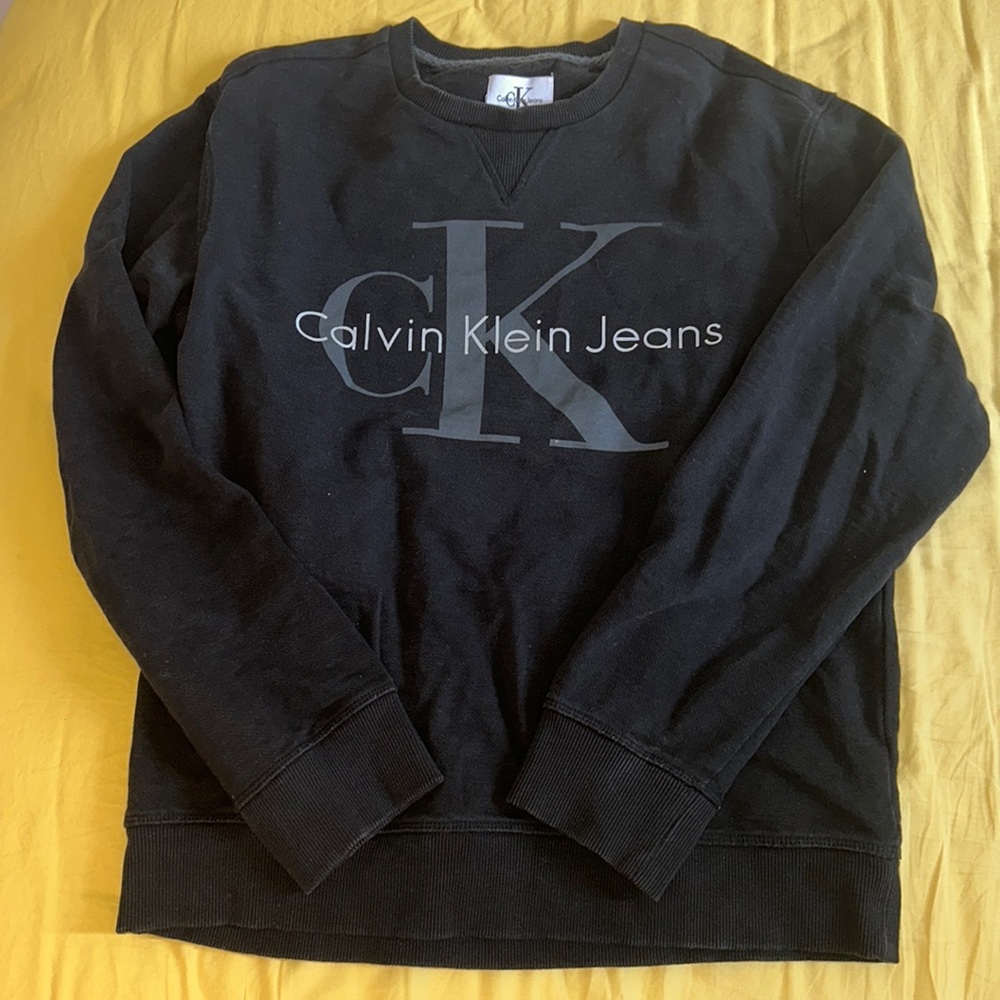 Vintage Calvin Klein Sweater